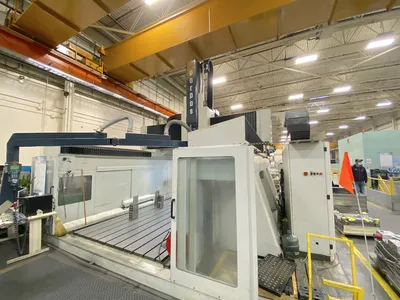 Used PARPAS OMNIA 53 Planer Type Mills IT | Gamba Macchine Srl #1281185