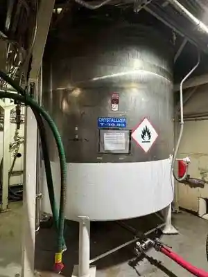 USED BRIGHTON CORP. NA