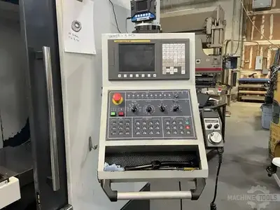 USED 2013 YAMA SEIKI AV-1250