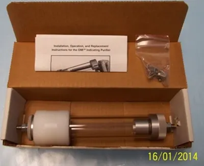 Used _UNKNOWN_ _UNKNOWN_ Filtration Supplies Texas US | Bamko Surplus Process Equipment #940152