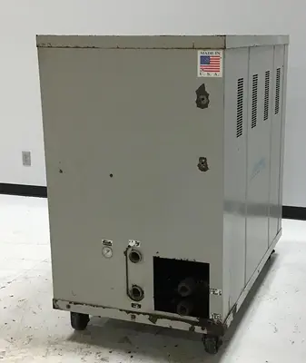 USED THERMAL CARE AQ0W1004