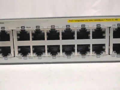 USED HP J9574A