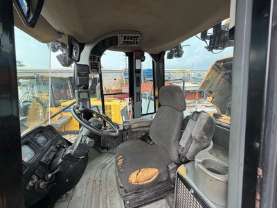 Used 2011 CATERPILLAR 950H Wheel Loaders New Jersey US | Proxy Equipment #1424175