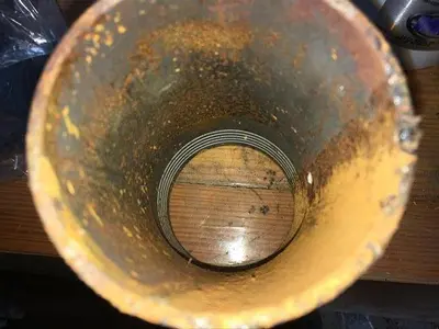New | in-Stock AFTERMARKET HQ R/S P-TYPE HWL DIAMOND (NEW / OLD STOCK) Reamers Pennsylvania US | East West Machinery & Drilling #1415673