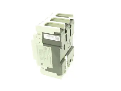 Fuji Electric EW50RAGU-3P015 Earth Leakage Circuit Breaker 3-Pole 15A 100-440VAC
