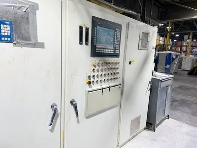 Used BUSS MK70-20HT-E Extruders New Jersey US | Perry Equipment #1277030