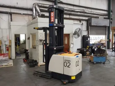 USED 2019 CROWN SP4050-30