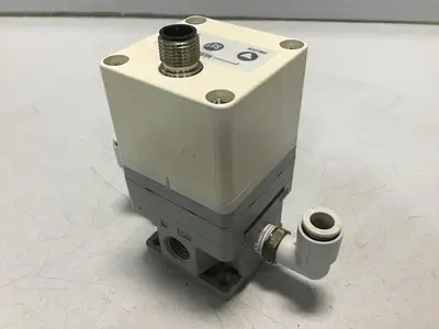 USED SMC ITV2030-312BL