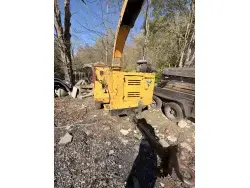 Used 2012 VERMEER BC 1000XL Brush Chippers Pennsylvania US | Iron Exchange Equipment Solutions #1353787