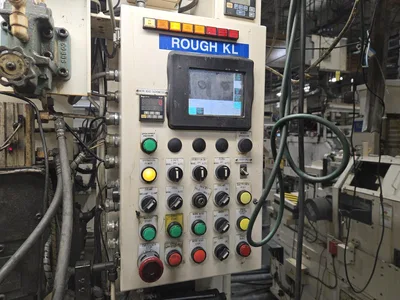Koyo KL-600 Rough Surface Grinding Machine