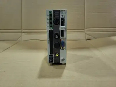 USED OMRON F160-C10E-2