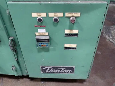 Denton 48"x10" Oven