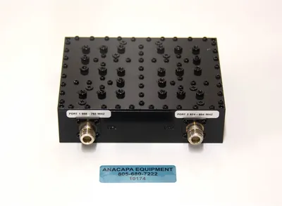 USED Microlab BK-71N
