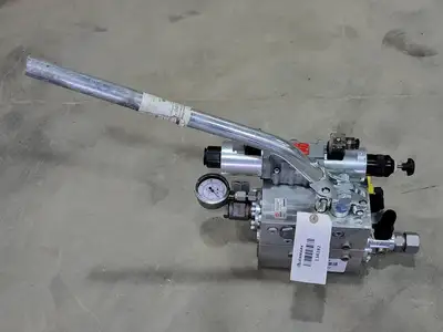 NEW ARGO-HYTOS RPE4-103C11
