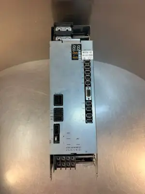 Okuma MIV0505A-1-B5 Servo Drive 1006-2336-1029004 (12.2.7)