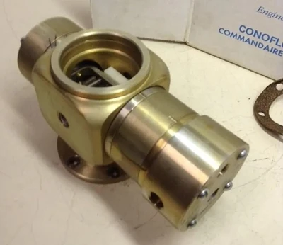 New | in-Stock ITT 33 HVAC Parts and Equipment Indiana US | J&J Industrial Supply #513190