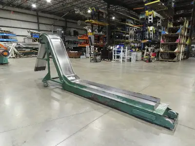 Used LIVONIA _UNKNOWN_ Conveyor Parts Indiana US | Arrow Industrial #1366816
