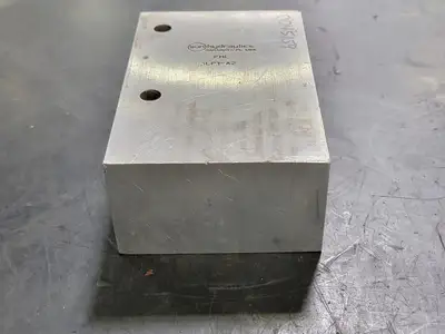 NEW SUN HYDRAULICS PML
