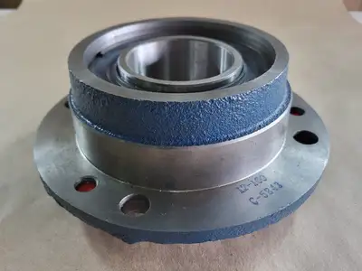 NEW SKF FYRP 2.15/16 H