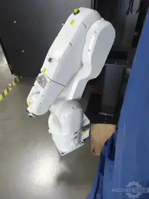 USED 2020 ABB IRB 1200-5/0.9