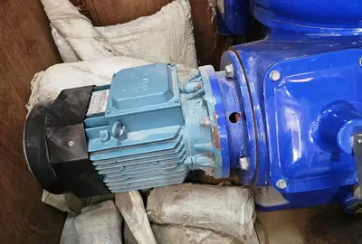 Alfa-Laval MOPX 207 SGT-24-60 oil purifier, SS.
