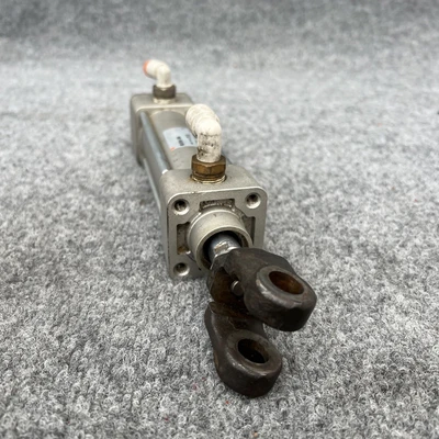 Used SMC NCA1D150-0350 Pneumatic Cylinders California US | Davliegogo LLC #1707835