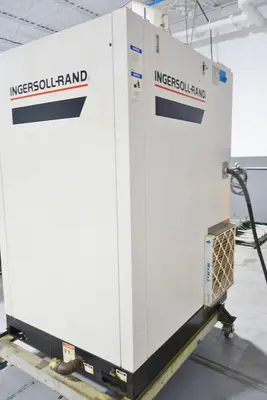 USED INGERSOLL RAND EP 50 SE