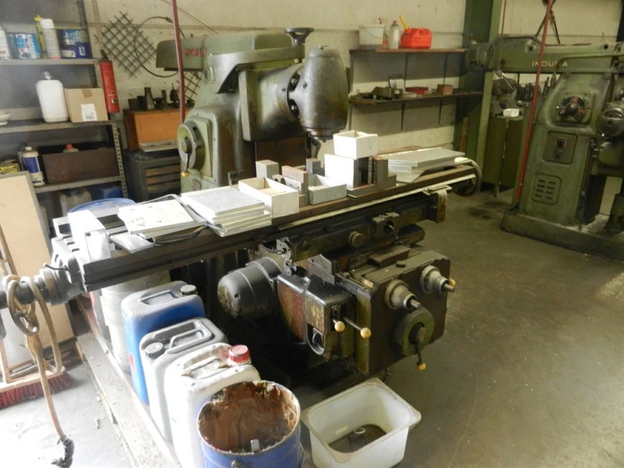 USED MERLI/AURELIA TYPE 3S