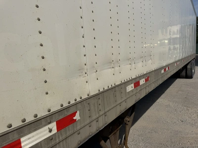 Used 2010 GREAT DANE _UNKNOWN_ Box Trailers Indiana US | Miedema Asset Management Group #1414425