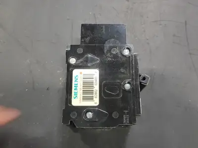 USED SIEMENS BQ230