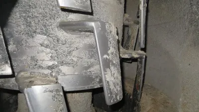 USED Voith VS 20