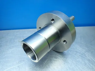 New | in-Stock SCHUNK 1425637 Tooling & Accessories (Other) | HGR 24 #750128