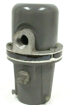 Honeywell C7004B1028 Flame Rectifier Unit [New]