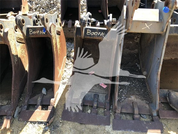Used _UNKNOWN_ 18 INCH BUCKET Multipurpose Buckets Kentucky US | Team Boone #718661