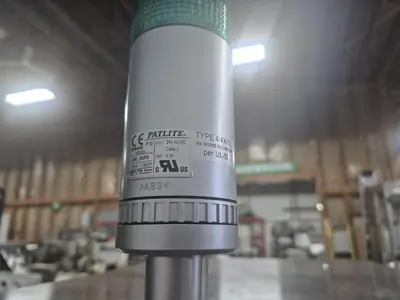 USED 2013 PILLAR TECHNOLOGIES U2P1042000000