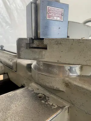 USED SOUTH BEND FOURTEEN
