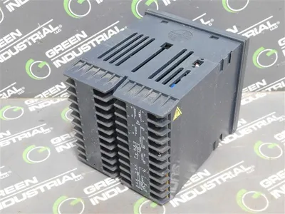 Gefran F023211 PID Controller 1300-RR00-00-0-1 100-240VAC 50/60Hz 18VA V2.8 Used