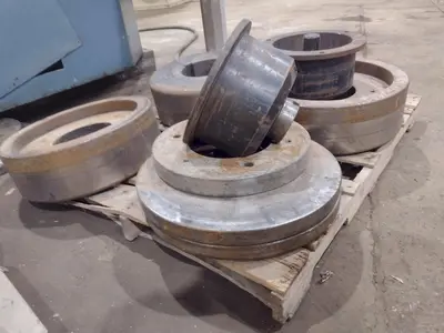 USED JMT PBH240