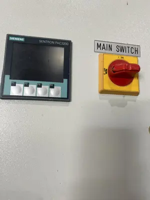 USED FINNSONIC