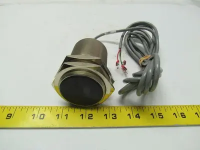 Electro corporation PA236WE Electro-mike displacement transducer 1-13/16" OD
