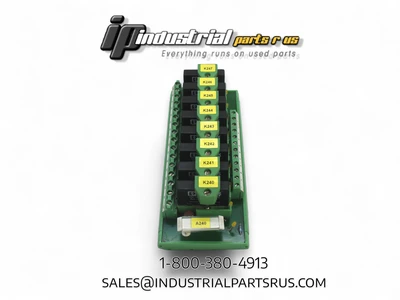 USED PHOENIX CONTACT UMK-8 OM-R/MF/MKDS/P