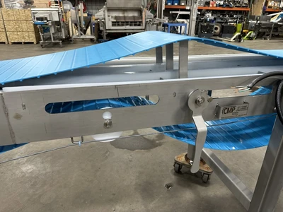 2023 CMP Belt Conveyor