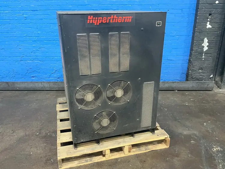 Used HYPERTHERM HPR260XD Plasma Cutters Ohio US | HGR 24 #1405124