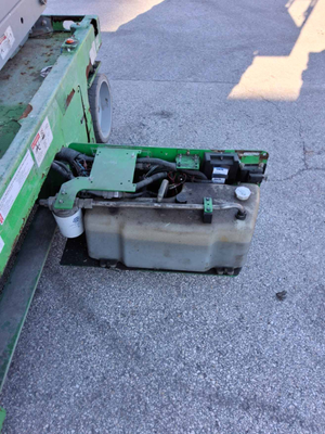 Used 2017 Genie GS-4047 Scissor Lifters Florida US | Stack Equipment #1498104