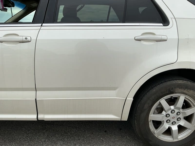 Used 2008 CADILLAC SRX SUVs Michigan US | Miedema Asset Management Group #1761280
