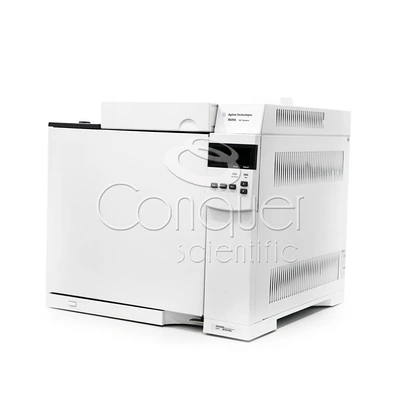 USED AGILENT TECHNOLOGIES 7820 GC