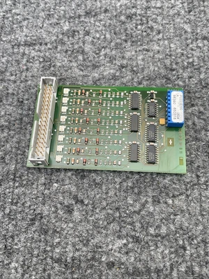Used SAIA BURGESS PCD2.E160 PLC Input & Output California US | Davliegogo LLC #1706863