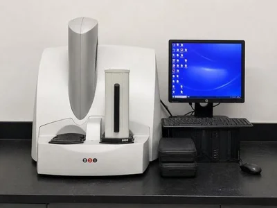 Used MSD 1201 MESO SECTOR S 600 IMAGER PCR/Thermal Cycler New Jersey US | Bionex Scientific LLC #799757
