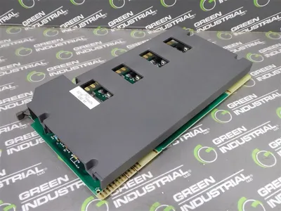 Allen Bradley 1771-OBN PLC-5 10 to 30 VDC High True Output Module no block Used