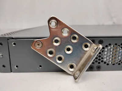 USED Extreme Networks 4950GTS-PWR+